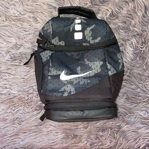 Nike lunch bag
